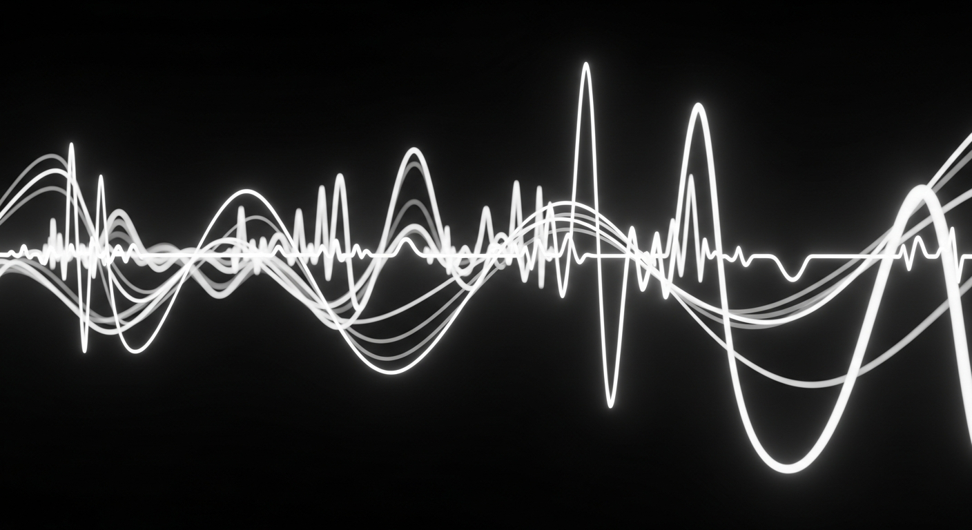 Illustration for How to Understand Your Wearable Health Data